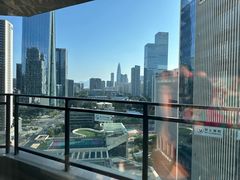 -深圳湾科技园丽雅查尔顿酒店