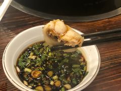 -正能量脆肉鲩火锅