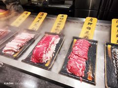 -星伦多 自助料理(圆融店)