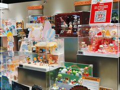 -泡泡玛特POPMART(壹号店)