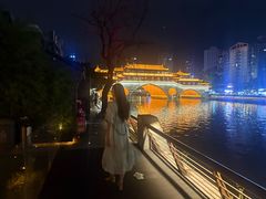 -九眼桥码头旧址