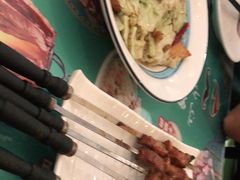 -巴依老爷·新疆美食(上城区天城路店)