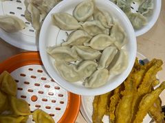 -北方饺子王·海肠捞饭·海鲜锅(山大店)