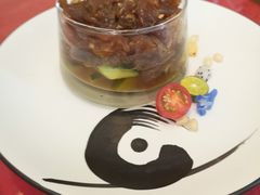 -开元食府(长兴路店)