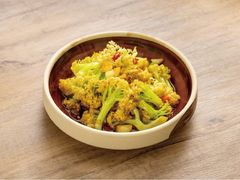 -掌柜的店·河南的菜(世茂店)