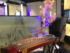 -绿茶餐厅(成都大悦城店)