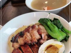 -龍炎馬仔烧味(首位中心店)