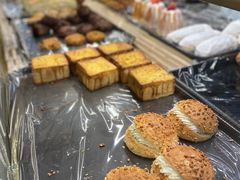 -烘焙町面包店(西四店)