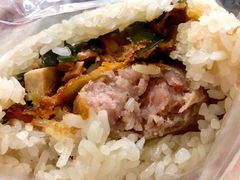 -秋英饭团(大庙新村店)