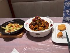 -有位虾匠·香辣蟹·小龙虾(李村店)