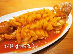 -峨嵋酒家(地安门店)