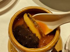金汤佛跳墙-祥记餐饮•豫粤珍味(金隅大厦店)