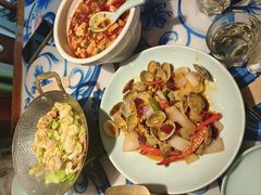 -川流不息·地道川菜·小龙虾(新松江路店)