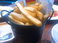 -秀·爱尔兰餐吧(上海路店)