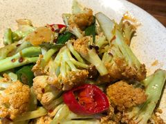 -嘉禾·悦享餐厅(八方汇店)