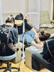 -芊冉•美甲美睫纹绣