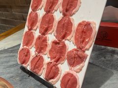 -北平三兄弟涮肉(簋街总店)