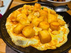 -新白鹿餐厅(爱琴海购物中心店)