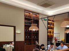 -客颂·客家宴(大壮国际广场店)