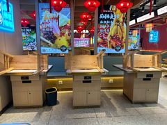 -宽城子美蛙毛肚自助火锅(建邺万达步行街店)