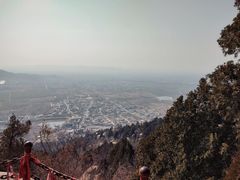 -峄山风景名胜区
