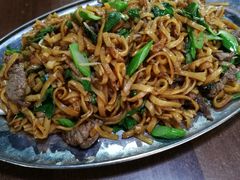 干炒牛河-来自潮州牛肉店(华强北店)