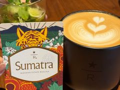 -星巴克臻选(北京前门大街店)