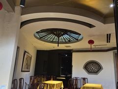 -功德林(南京西路店)