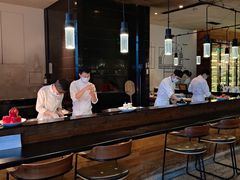 -Mercato莫卡多露台餐厅与酒吧(K11店)