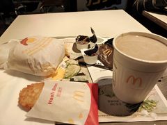 -麦当劳(一德路店)