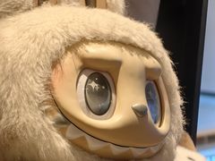 -泡泡玛特POPMART(国金街店)