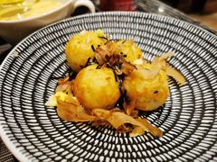 -长沙北辰洲际酒店-兰调全日餐厅