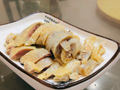 -广迎居老正兴菜馆
