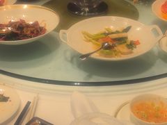 -金轩中餐厅 Jin Xuan(浦东丽思卡尔顿酒店)
