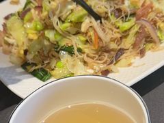 -闽海肴(北辰荟店)