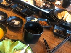 -金九姬黑牛烤肉料理(杨舍老街店)