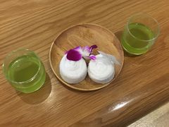-Let’s Relax Spa(MBK)