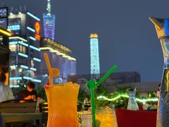 -琶醍壹号•潮菜江景餐吧