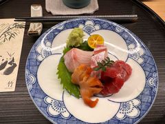 -竹· SUSHI TA-KE日本料理(王府井店)