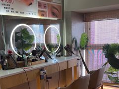 -施奈儿.洗头頭療.按摩SPA.采耳(上梅林店)