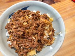 -红猪卤肉饭(大西洋美食城店)