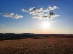 -塞罕坝国家级自然保护区