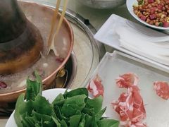 -阳坊胜利涮羊肉(阳坊老店)