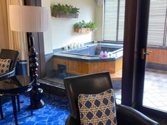 -春晖园度假酒店温泉