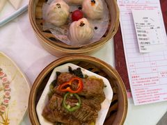 -金榜大酒店-中餐