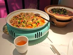 -红椒香·闽北光泽菜·宴请聚会(奥体店)