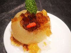 冰糖桃胶雪梨-紫泥369粗粮季(鼓楼店)