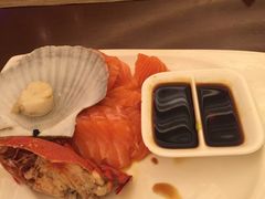 -杭州国际会议中心洲际酒店-原素全日餐厅(解放东路店)