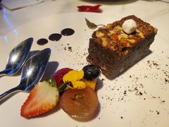 -Wei菋·Le Bistrot