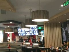 大堂-卡乐星(美罗城店)